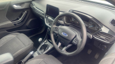 Ford Puma 1.0 EcoBoost Hybrid mHEV Titanium 5dr Petrol Hatchback